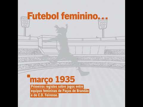 Futebol Feminino 